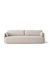 Audo Offset 3-Seater Sofa