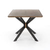 Four Hands Spider Dining Table - 78.5 inch