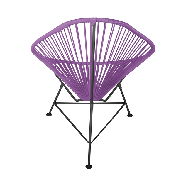 Innit Junior Acapulco Chair - Powdercoated Frame