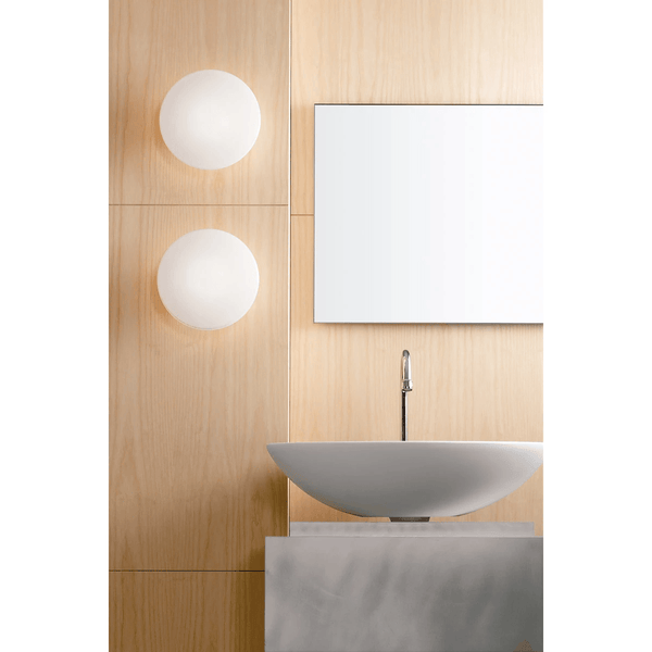 Louis Poulsen AJ Eklipta Wall Sconce - LED Small 