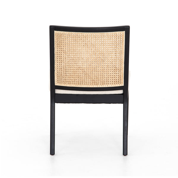 Four Hands Antonia Armless Dining Chair