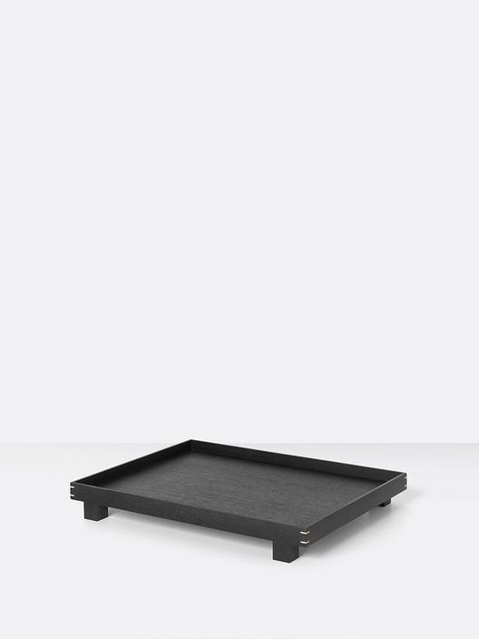 Ferm Living Bon Wooden Tray Tray