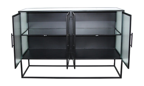 Moe's Tandy Cabinet