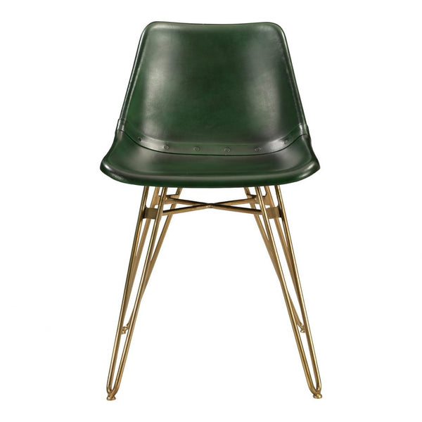 Moe's Omni Dining Chair - Set of 2
