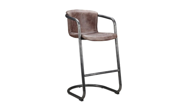 Moe's Freeman Bar & Counter Stool - Set of 2