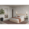 Moe's Zale Bed