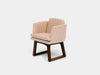 Artless Allison X Scholten & Baijings Armchair