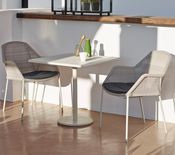 Cane-line Go Café Table - Square