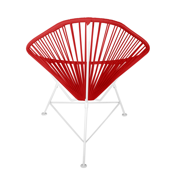 Innit Junior Acapulco Chair - Powdercoated Frame
