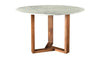 Moe's Jinxx Dining Table - Round
