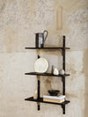 Ferm Living Sector Shelf - Triple Narrow