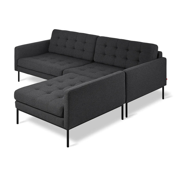 GUS Modern Towne Bi-Sectional