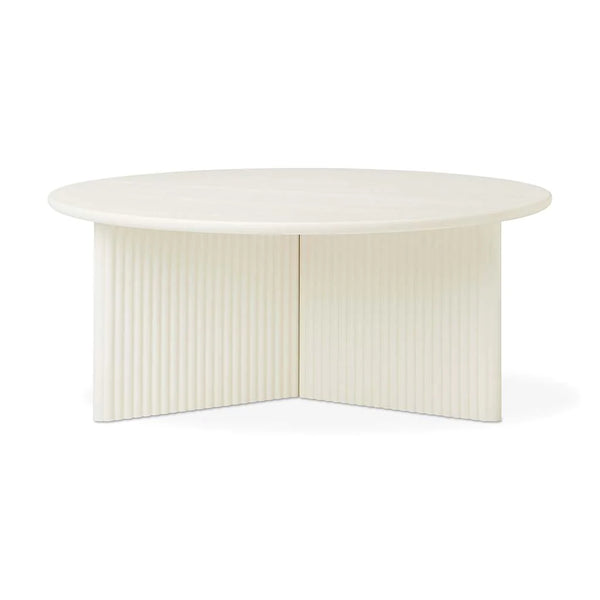 GUS Modern Odeon Coffee Table - Round
