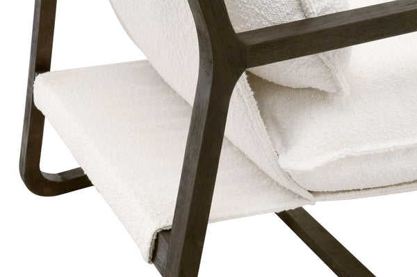 Essentials For Living Hamlin Club Chair