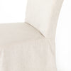 Four Hands Vista Slipcovered Dining Chair