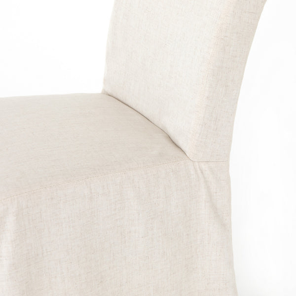 Four Hands Vista Slipcovered Dining Chair