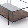 Four Hands Bryon Coffee Table