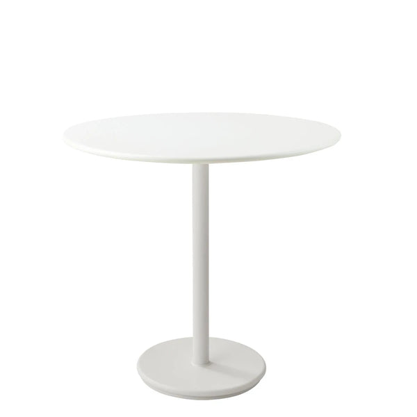 Cane-line Go Café Table - Round 80cm