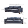 Moe's Nikoly Sofa