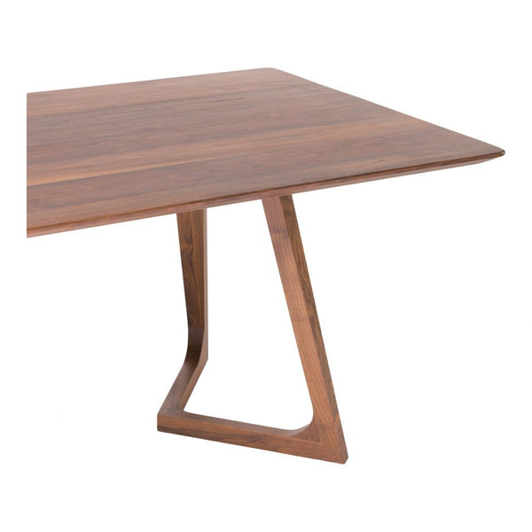 Moe's Godenza Dining Table - Rectangular