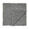 Ann Gish Ribbon Knit Throw