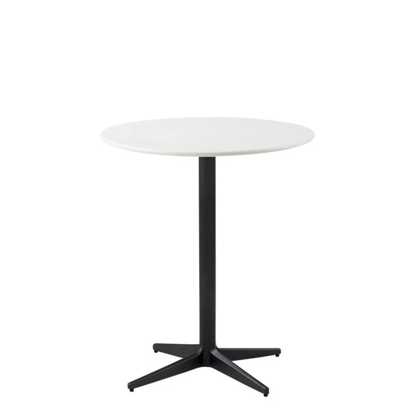 Cane-line Drop Café Table - Round 60cm