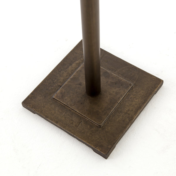 Four Hands Fannin Bar Table