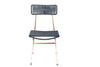 Innit Hapi Chair - Copper Frame