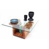 ARTLESS Side Table 