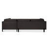 GUS Modern Silverlake Sectional - Right Arm
