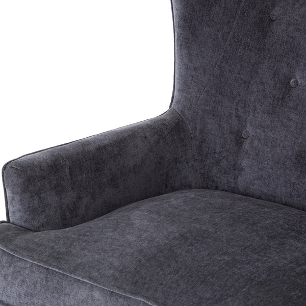Four Hands Clermont Chair