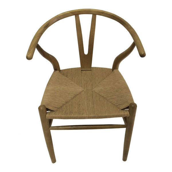 Moe's Ventana Dining Chair - Set of 2