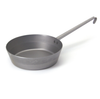 Riess Tyrolean Style Cast Iron Pan
