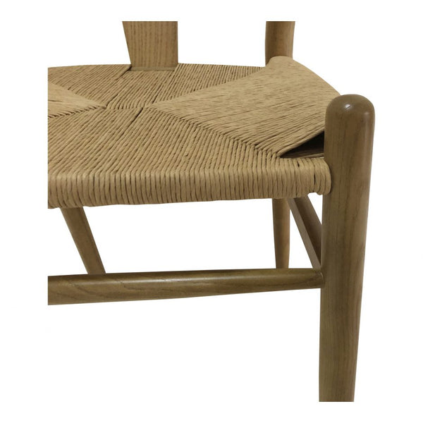 Moe's Ventana Dining Chair - Set of 2