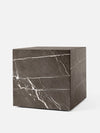 Menu Plinth Cubic 