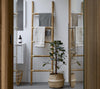 Cane-line Climb Ladder
