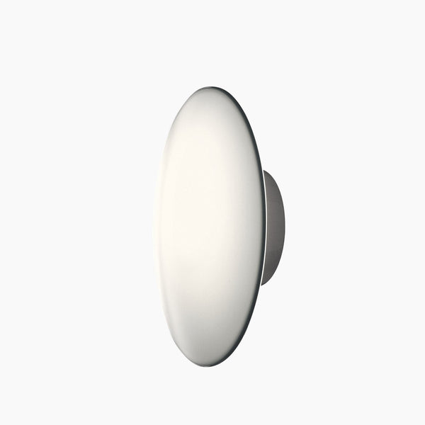 Louis Poulsen AJ Eklipta Wall Sconce - Incandescent Small 