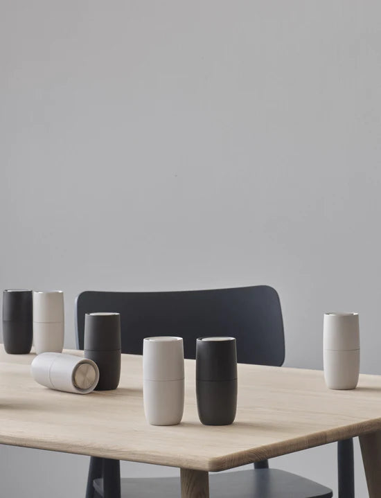 Stelton Foster Salt Mill