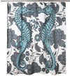 Thomas Paul Seashore VIneyard Shower Curtain