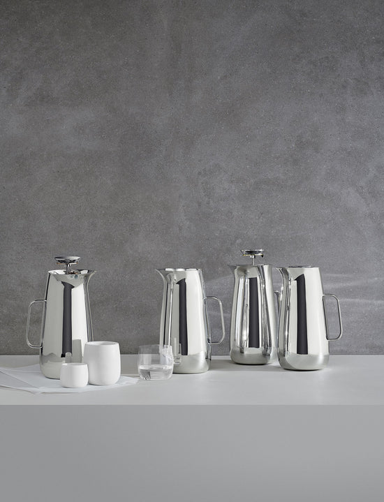 Stelton Foster Press Tea Maker