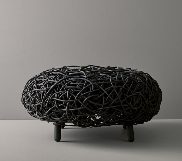 Cane-line Loop Footstool
