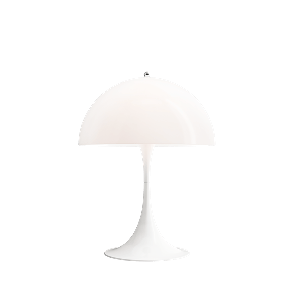 Louis Poulsen Panthella Table Lamp