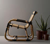 Cane-line Curve Lounge Chair