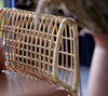 Cane-line Nest Lounge Chair