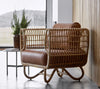 Cane-line Nest Lounge Chair