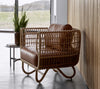 Cane-line Nest Lounge Chair