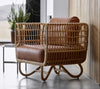 Cane-line Nest Lounge Chair