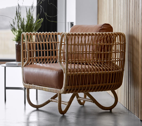 Cane-line Nest Lounge Chair