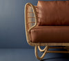 Cane-line Nest Lounge Chair