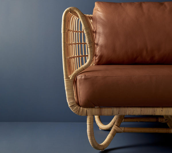 Cane-line Nest Lounge Chair